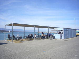 pergola autoportée 1
