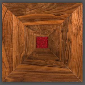 parquet contrecollé