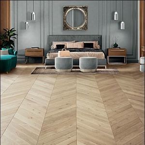 parquet contrecollé