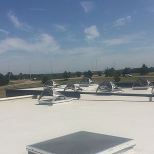 brise-soleil en aluminium