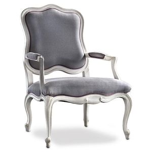 fauteuil de style