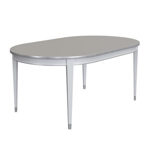 table contemporaine