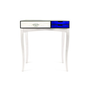 console contemporaine