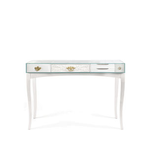 console contemporaine