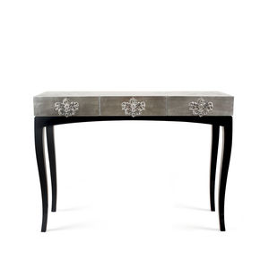 console contemporaine