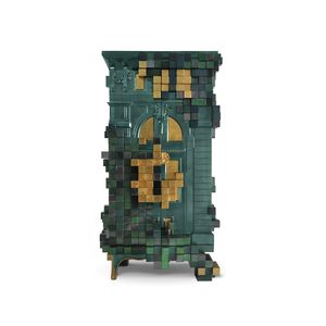 meuble haut intérieur