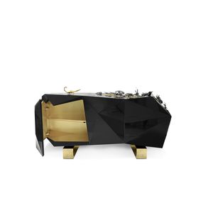 buffet design original