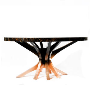 table à manger design original