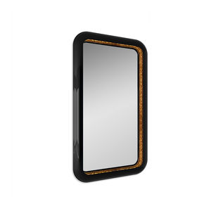 miroir rectangulaire