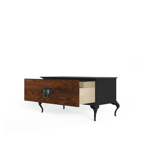 table de chevet classique