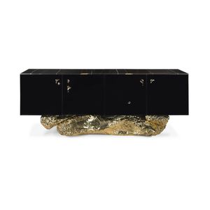 buffet contemporain