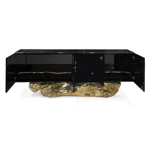 buffet contemporain