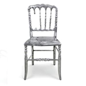 chaise contemporaine