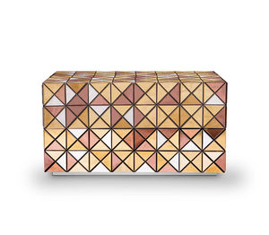 table de chevet contemporaine
