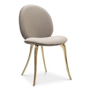 chaise contemporaine
