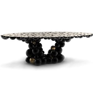 table à manger design original 1