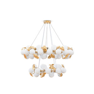 lustre contemporain