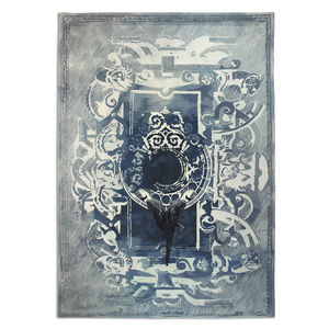 tapis contemporain