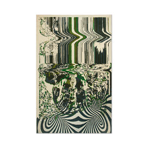 tapis contemporain 1