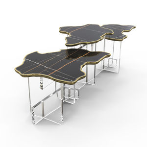 table d'appoint design original