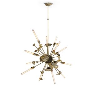 lustre design original