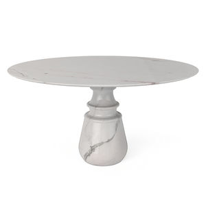 table à manger contemporaine