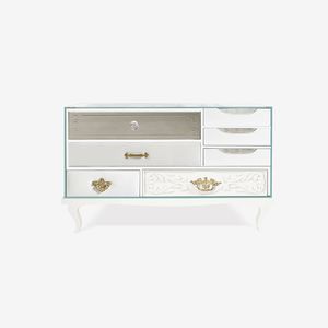 table de chevet design original