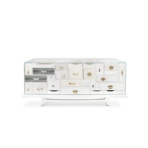 buffet design original