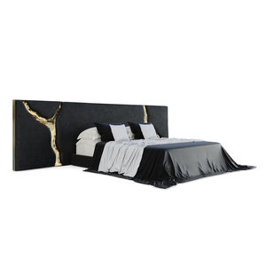 tête de lit pour lit double