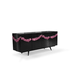 buffet contemporain