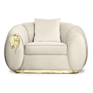 fauteuil contemporain