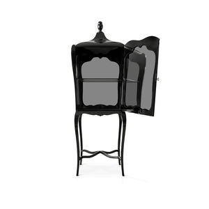 vitrine design nouveau baroque
