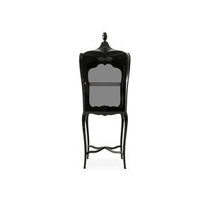 vitrine design nouveau baroque