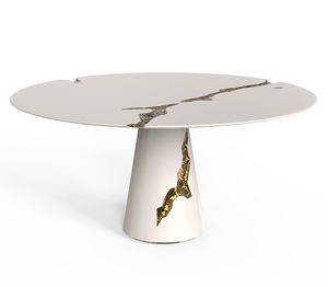 table à manger contemporaine