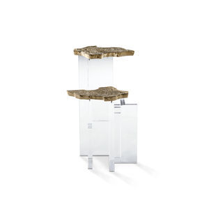 table d'appoint design original