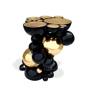 table d'appoint design original