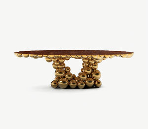 table à manger contemporaine 1
