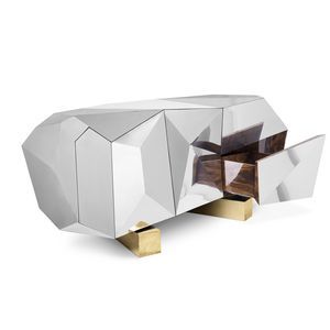 buffet design original