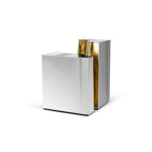 table d'appoint contemporaine