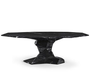 table à manger design original