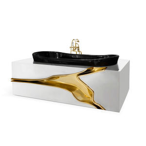 baignoire pour habitat