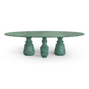 table à manger contemporaine