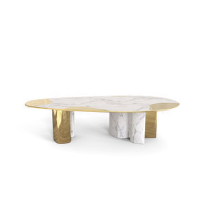 table à manger contemporaine 1
