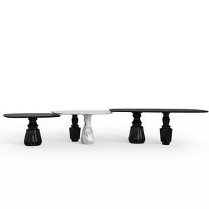 table à manger design original 1