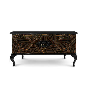 table de chevet classique