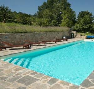 piscine sur mesure