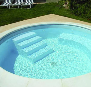 piscine sur mesure