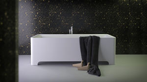 baignoire à poser 1