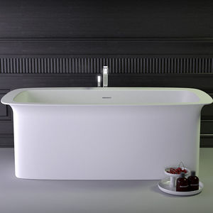baignoire à poser 1