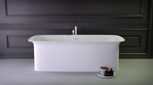 baignoire à poser 1